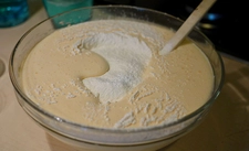 Krema Nasıl Yapılır?