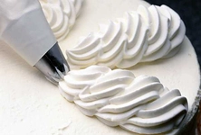 Krema Tarifi ve Malzemeleri