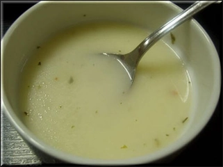 Yemek Kreması Tarifi ve Malzemeleri